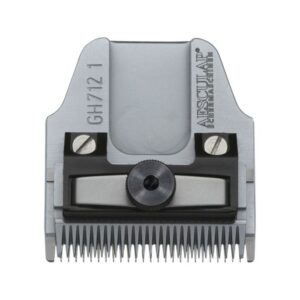 Scheerkop Aesculap 1mm GH712 Gezicht & Buik