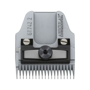 Scheerkop Aesculap 2mm GT742 Fijn