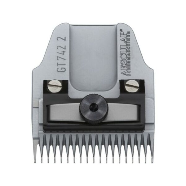 Scheerkop Aesculap 2mm GT742 Fijn
