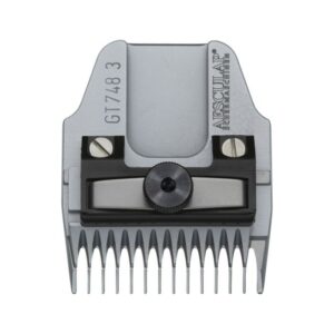 Scheerkop Aesculap 3mm GT748 Grof