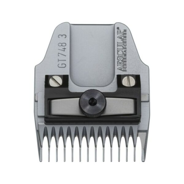 Scheerkop Aesculap 3mm GT748 Grof