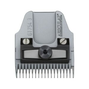 Scheerkop Aesculap 3mm GT754 Fijn