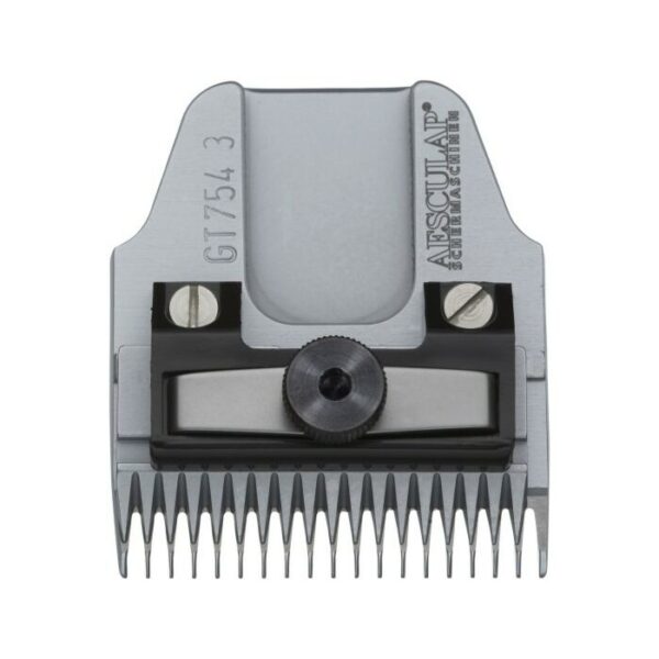 Scheerkop Aesculap 3mm GT754 Fijn