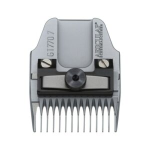 Scheerkop Aesculap 7mm GT770 Grof