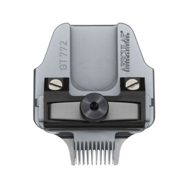 Scheerkop Aesculap 0,7mm GT772 Potenkopje