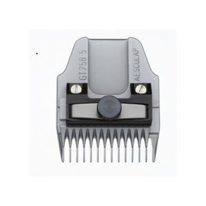 Scheerkop Aesculap 5mm GT758 Grof