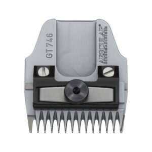 Scheerkop Aesculap 1,5mm GT746 voor Angorahaar