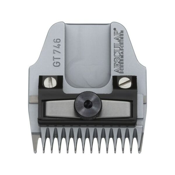 Scheerkop Aesculap 1,5mm GT746 voor Angorahaar