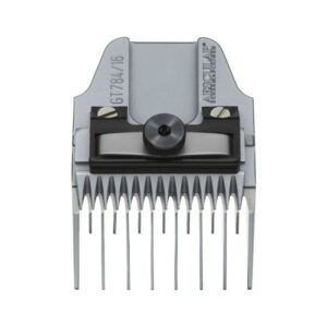 Scheerkop Aesculap 16mm GT784 Grof