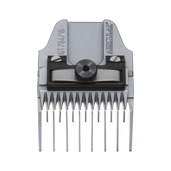 Scheerkop Aesculap 16mm GT784 Grof