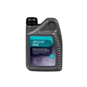 Aesculap Olie 1 Liter