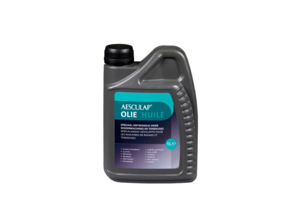 Aesculap Olie 1 Liter