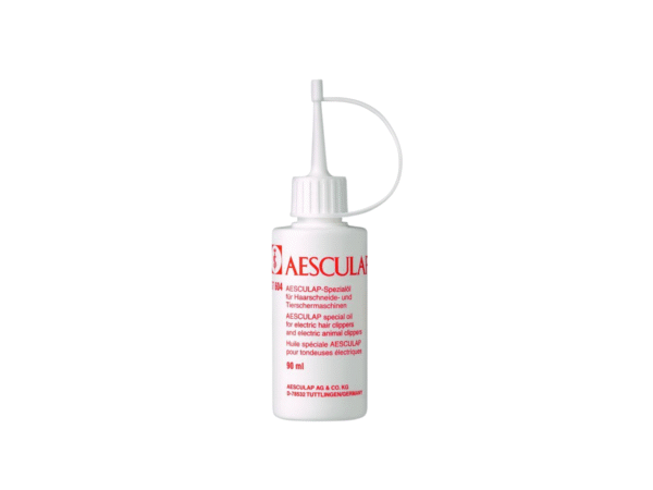 Aesculap Olie Klein 90ml