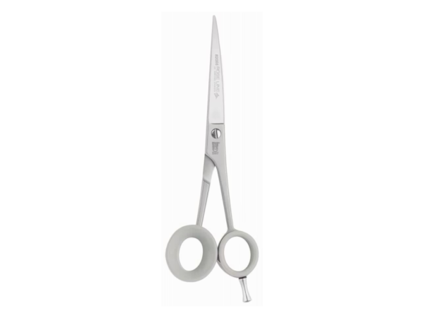 Trimschaar Rose Line Gebogen 6.5" 82066